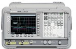 E4405B ESA-E 系列频谱分析仪，100 Hz 至 13.2 GHz