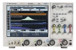 DSOX92004A Infiniium 高性能示波器： 20 GHz