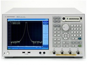 E5071C ENA 系列网络分析仪