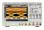 DSA91204A Infiniium 高性能示波器：12 GHz