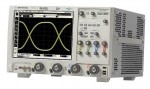 DSOX92804A Infiniium 高性能示波器： 28 GHz