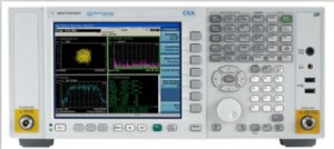 N9000A CXA 信号分析仪