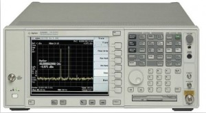 E4448A PSA 频谱分析仪