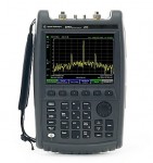 N9938A FieldFox 手持式微波频谱分析仪，26.5 GHz