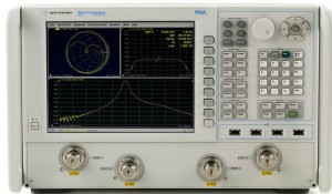 N5222A PNA 微波网络分析仪