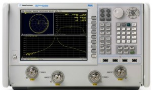 N5224A PNA 微波网络分析仪