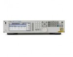 N5183AEP MXG 微波模拟信号发生器快速配置