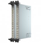 U1050A Acqiris 12 通道 CompactPCI 时间数字转换器