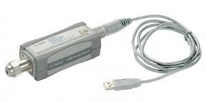 U2002A 10 MHz -24 GHz USB 功率传感器