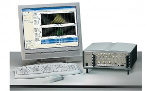 Z2090B-170 雷达脉冲分析仪系统