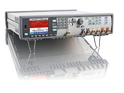 81160A 脉冲函数任意噪声发生器