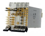 M9381A PXIe 矢量信号发生器：1 MHz 至 3 GHz 或 6 GHz