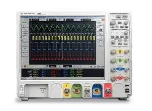 8990B 峰值功率分析仪