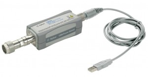 U2000A 10 MHz - 18 GHz USB功率传感器