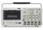 TDS1000C-SC 数字存储示波器