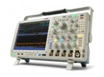 MDO4014-3 混合域示波器/频谱分析仪