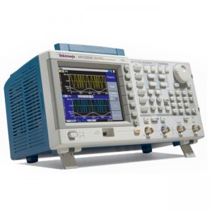 AFG3021C 任意波形 / 函数信号发生器