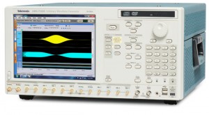 AWG7082C 高性能任意波形发生器