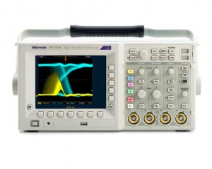 TDS3032C 数字荧光示波器