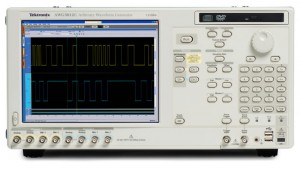 AWG5002C 高性能任意波形发生器