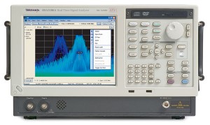 RSA5106A 实时信号分析仪