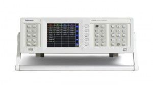 PA4000_2 功率分析仪