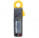 DT-9702 专业交/直流数字钳型表
