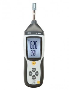 DT-8892 温湿度仪