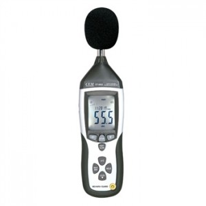 DT-8852 噪音计