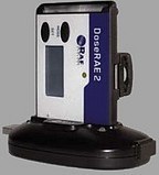 PRM-1200X、γ辐射个人监测仪