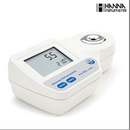 哈纳仪器&哈纳食品测定仪HI96804(哈纳HANNA)糖度折光仪