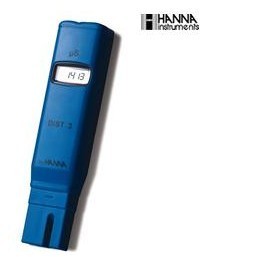 哈纳盐度计HI98203&哈纳笔式盐度测定仪