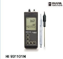哈纳钠度计HI931101N&哈纳钠度测定仪