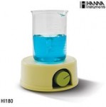 哈纳仪器&哈纳搅拌器HI180（哈纳HANNA）迷你磁力搅拌器