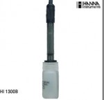 哈纳仪器&哈纳PH电极HI1300B纯水塑胶复合pH电极