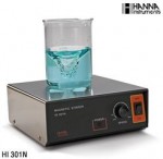 哈纳仪器&哈纳搅拌器HI301N（哈纳HANNA）大容量磁力搅拌器