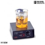 哈纳搅拌器HI324N&哈纳磁力搅拌器价格【时间控制，转速显示】