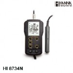 哈纳仪器&哈纳HI8734N电导率仪TDS(哈纳HANNA) 便携式TDS测定仪