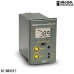 HANNA哈纳仪器&哈纳BL983327在线电导率仪EC计 在线迷你控制器【电导率 0.00 to10.00 mS/cm】