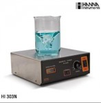 哈纳仪器&哈纳搅拌器HI303N（哈纳HANNA）磁力搅拌器