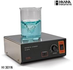 哈纳仪器&哈纳搅拌器HI310N（哈纳HANNA）大容量磁力搅拌器