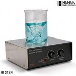 哈纳仪器&哈纳搅拌器HI312N（哈纳HANNA）磁力搅拌器【反转功能】