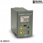 哈纳仪器&HANNA哈纳BL983315在线TDS仪 在线迷你控制器【TDS 0.0 to 199.9ppm】