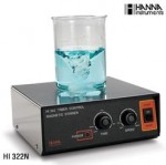 哈纳仪器&哈纳搅拌器HI322N（哈纳HANNA）磁力搅拌器【时间控制】