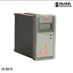 哈纳仪器&哈纳HI8510在线PH计酸度计HANNA哈纳HANNA哈纳在线酸度控制器