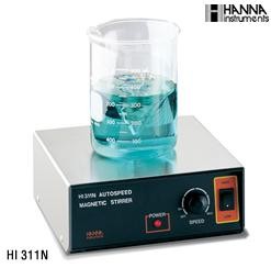 哈纳仪器&哈纳搅拌器HI311N（哈纳HANNA）大容量磁力搅拌器