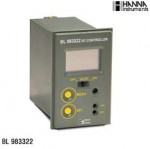 HANNA哈纳仪器&哈纳BL983322在线电导率仪EC计 在线迷你控制器【电导率 0 to 19.99μS/cm】