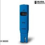 哈纳仪器&哈纳电导仪HI98309笔式电导率测定仪【超纯水】