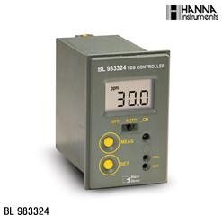 HANNA哈纳仪器&哈纳BL983324在线TDS仪 在线迷你控制器【TDS 0.0 to 49.9 ppm】