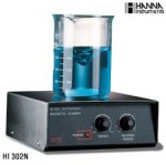 哈纳仪器&哈纳搅拌器HI302N（哈纳HANNA）磁力搅拌器